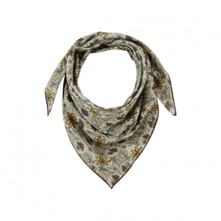 Foulard, Gabrielle Paris