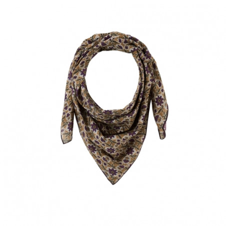 Foulard, Gabrielle Paris