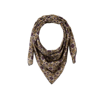 Gabrielle Paris : Foulard -...