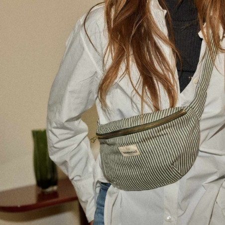 Sac banane, Gabrielle Paris