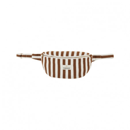 Sac banane, Gabrielle Paris