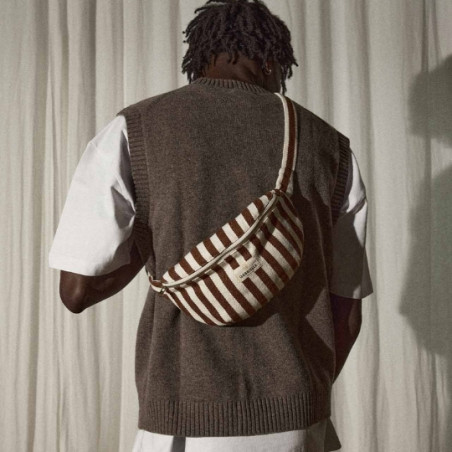 Sac banane, Gabrielle Paris