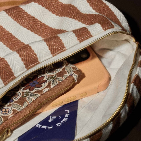 Sac banane, Gabrielle Paris