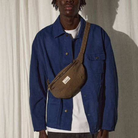 Sac banane, Gabrielle Paris