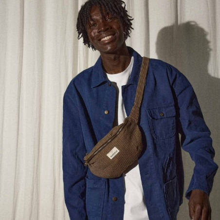 Sac banane, Gabrielle Paris