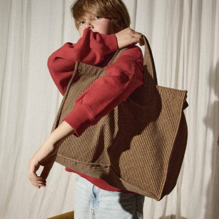 Sac cabas, Gabrielle Paris