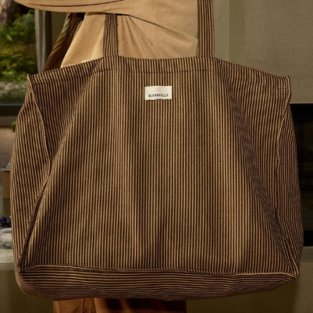 Sac week-end, Gabrielle Paris