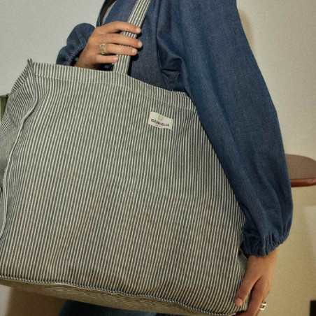 Sac week-end, Gabrielle Paris