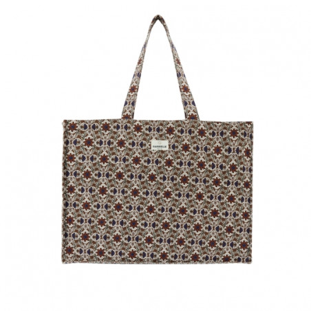 Sac week-end, Gabrielle Paris