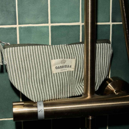 Trousse de maquillage, Gabrielle Paris