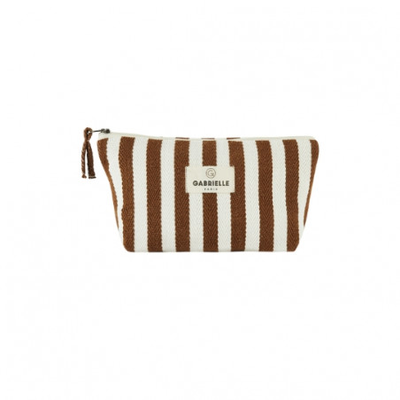 Trousse de maquillage, Gabrielle Paris