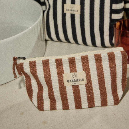 Trousse de maquillage, Gabrielle Paris