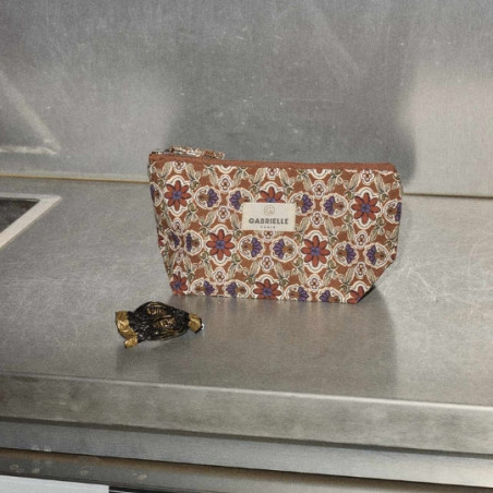 Trousse de maquillage, Gabrielle Paris