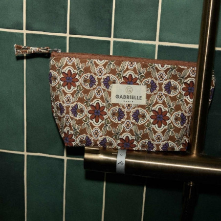 Trousse de maquillage, Gabrielle Paris