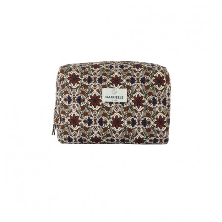 Trousse de toilette, Gabrielle Paris