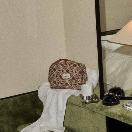 Trousse de toilette, Gabrielle Paris