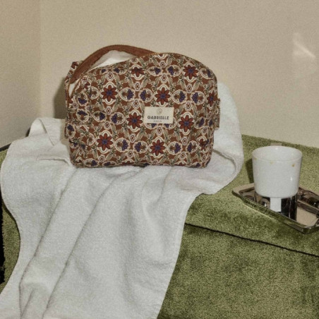 Trousse de toilette, Gabrielle Paris