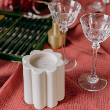 Bougie parfumée, THE SOCIALITE FAMILY