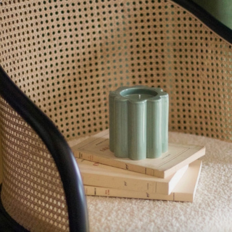 Bougie parfumée, THE SOCIALITE FAMILY