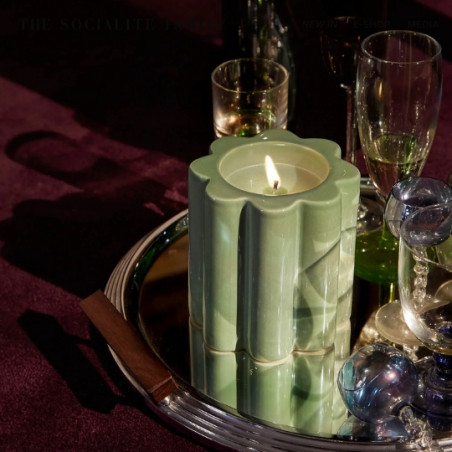 Bougie parfumée, THE SOCIALITE FAMILY