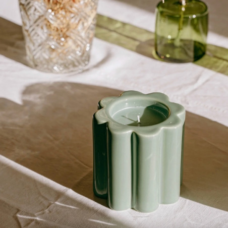 Bougie parfumée, THE SOCIALITE FAMILY