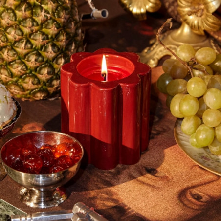 Bougie parfumée, THE SOCIALITE FAMILY