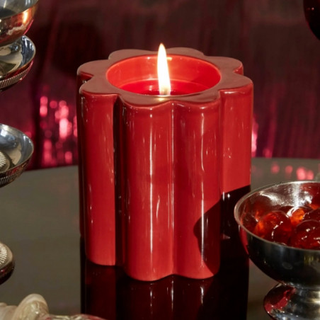 Bougie parfumée, THE SOCIALITE FAMILY