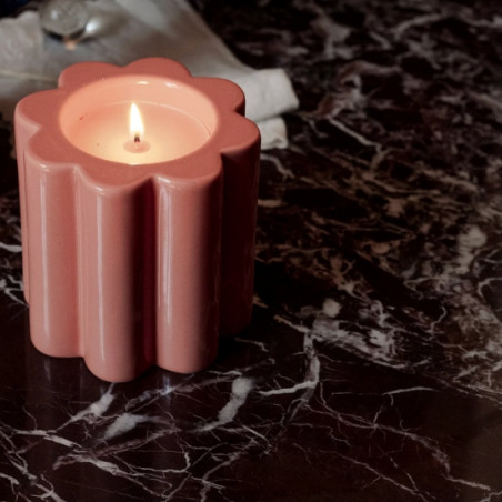 Bougie parfumée, THE SOCIALITE FAMILY