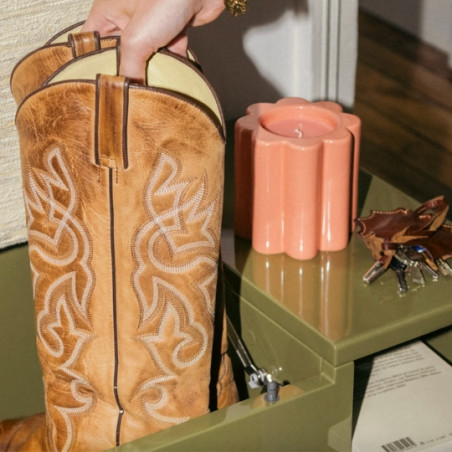 Bougie parfumée, THE SOCIALITE FAMILY