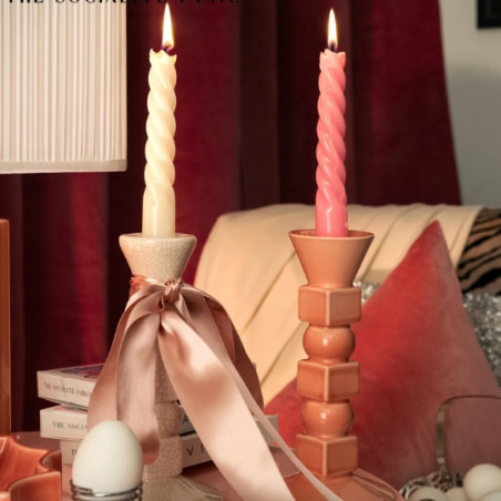 Bougeoir, THE SOCIALITE FAMILY