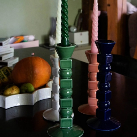 Bougeoir, THE SOCIALITE FAMILY