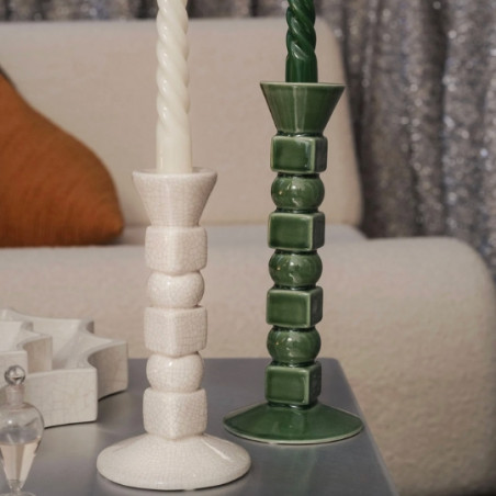 Bougeoir, THE SOCIALITE FAMILY