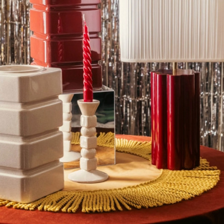 Bougeoir, THE SOCIALITE FAMILY