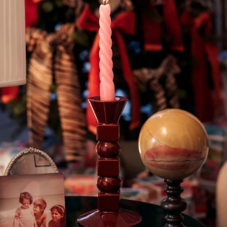 Bougeoir, THE SOCIALITE FAMILY