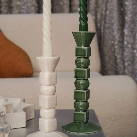 Bougeoir, THE SOCIALITE FAMILY