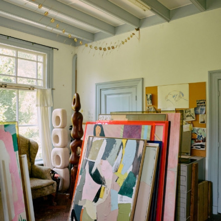 Décoration, HK LIVING