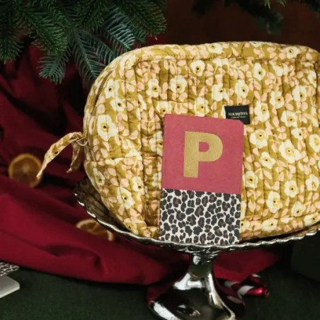 Trousse de toilette, Love explorers