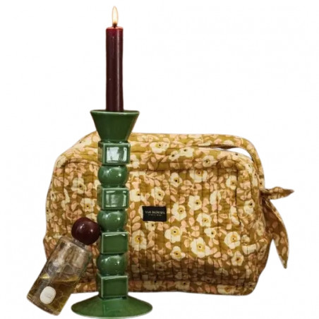 Trousse de toilette, Love explorers