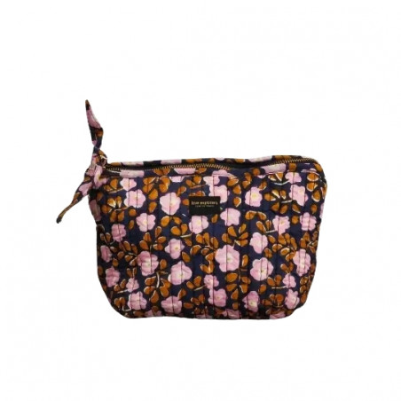 Trousse de maquillage, Love explorers