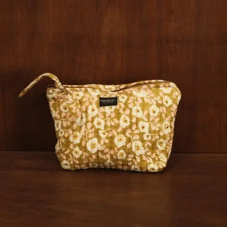 Trousse de maquillage, Love explorers