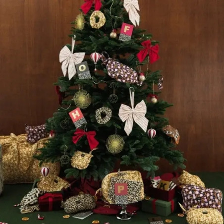 Trousse de maquillage, Love explorers