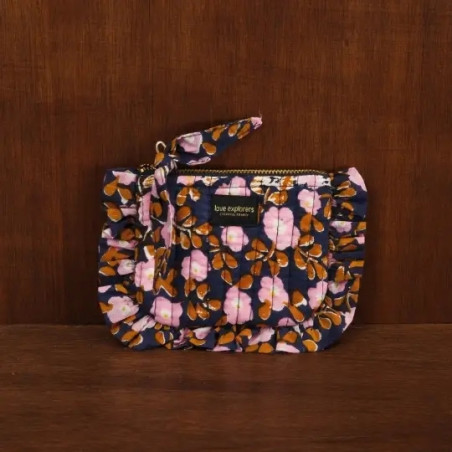 Pochette, Love explorers