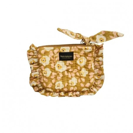 Pochette, Love explorers