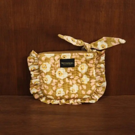 Pochette, Love explorers