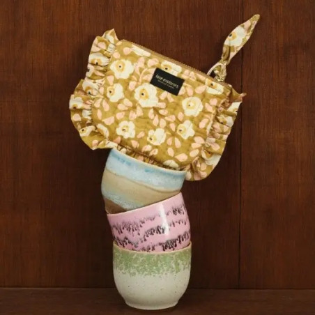 Pochette, Love explorers