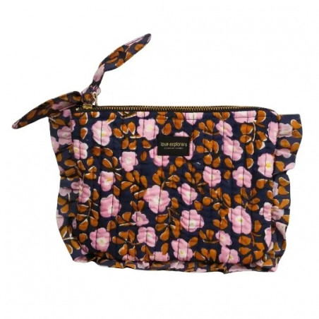 Pochette, Love explorers