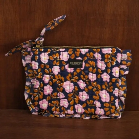 Pochette, Love explorers