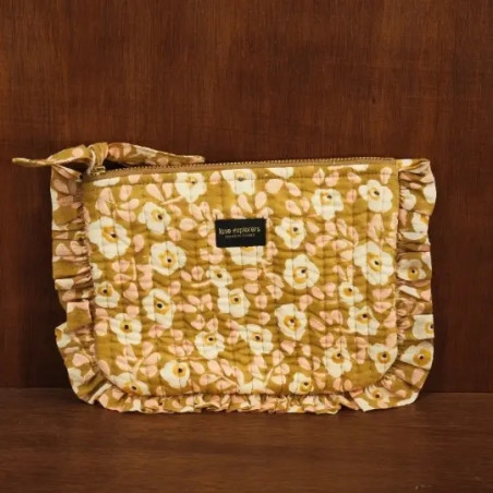 Pochette, Love explorers