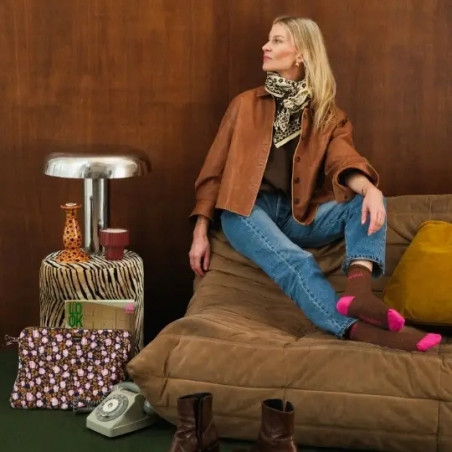 Pochette, Love explorers