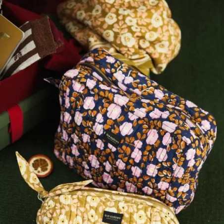 Trousse multi-usages, Love explorers